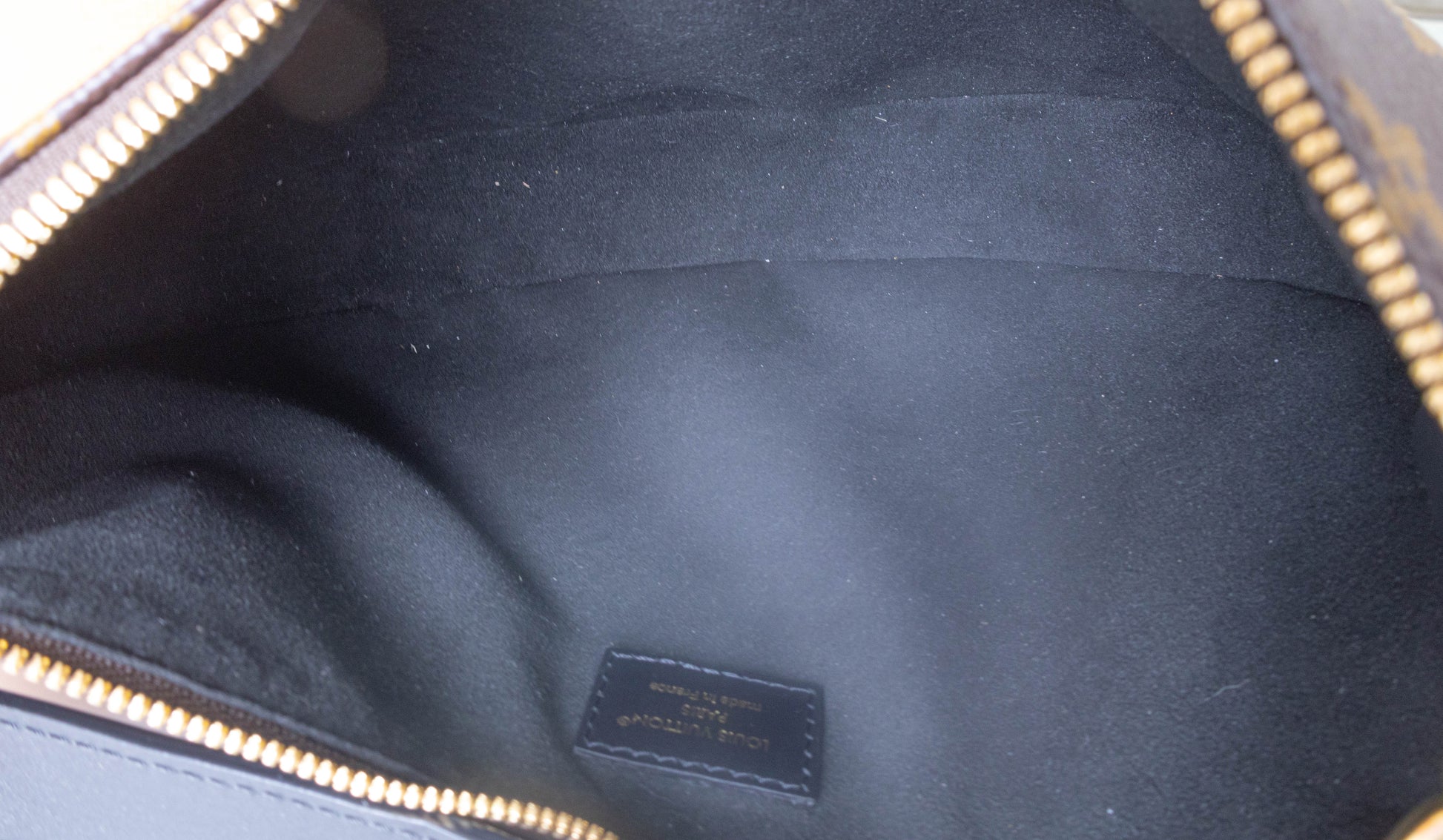 Louis Vuitton LV Cookie BB bolso — vista 7, Luxette