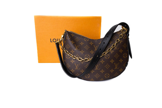 Louis Vuitton LV Cookie BB bolso — Luxette