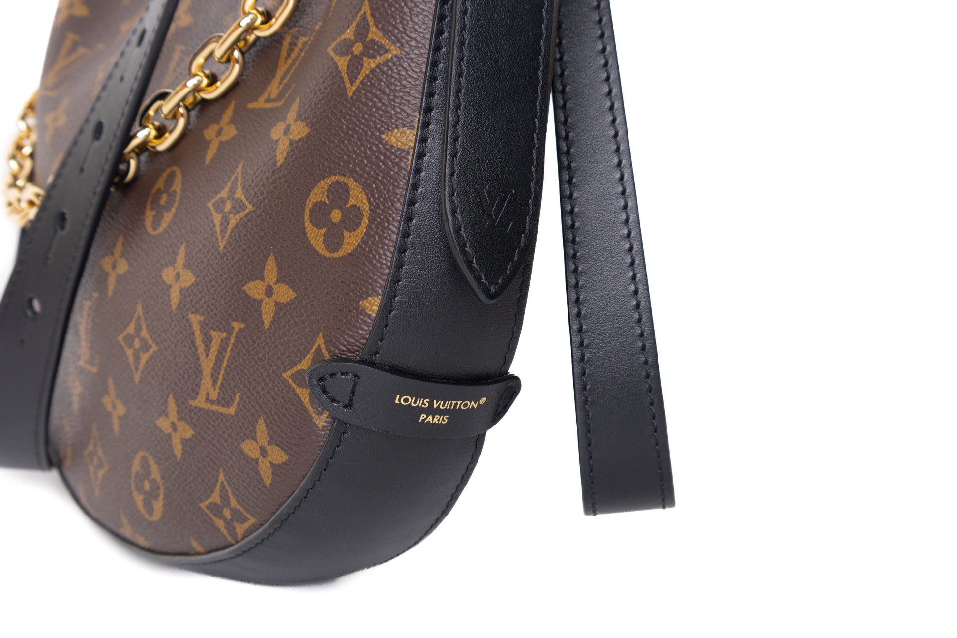 Louis Vuitton LV Cookie BB bolso — vista 5, Luxette