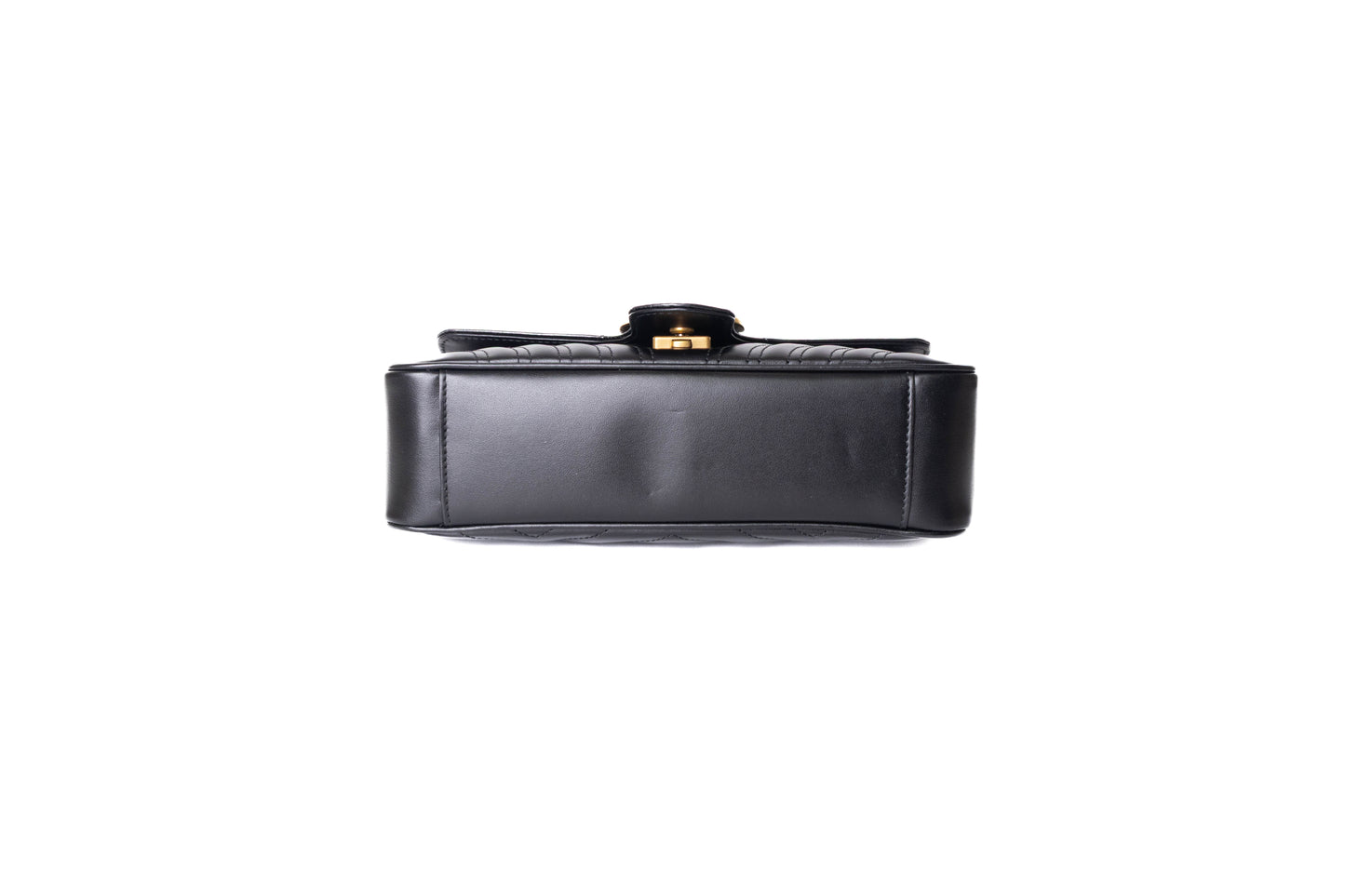 Gucci GG Marmont Small bolso — vista 5, Luxette