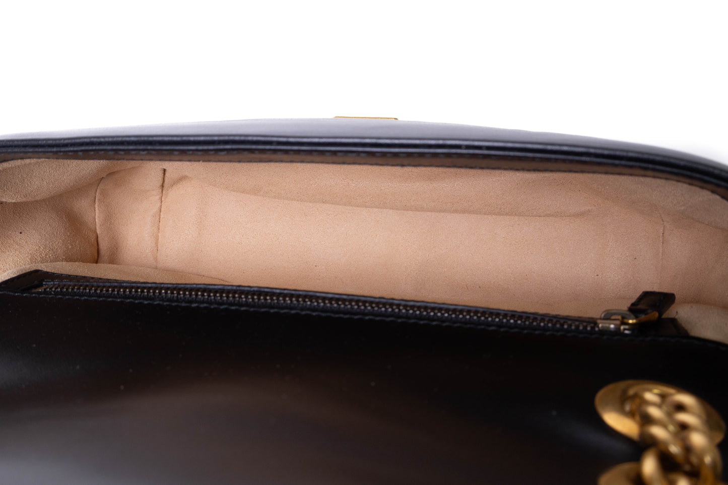 Gucci GG Marmont Small bolso — vista 6, Luxette