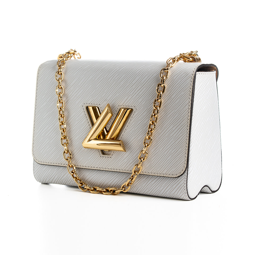 EPI LEATHER TWIST