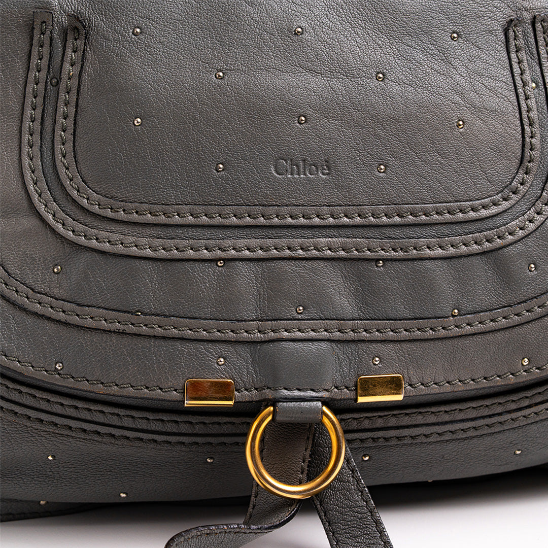 MARCIE LEATHER MEDIUM