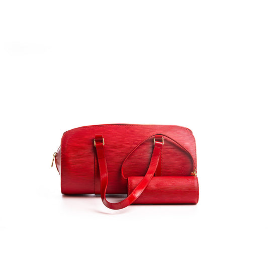 EPI SOUFFLOT RED